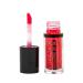 Palladio Hydrating Lip Oil Infused with Hyaluronic Acid  Non-Sticky Formula  Subtle shine with tinted sheer color  liquid lipstick  locks in moisture to prevent chapped lips  Vegan & Cruelty-Free | 0.13 Oz. (BLING)