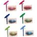 Beavorty 12 pcs colored eyeliners eye liner liquid liner women cosmetic pen set lipstick pen - Buy Online on SooperMarket.com