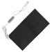 Heating Pad DC 5V Washable Carbon Fiber Heating Blanket for Pets for Home (10x20cm)