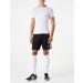 Buy adidas Men's 2022/23 Official Away Jersey Shorts Stylish Black/White International Shipping Available - Buy Online on SooperMarket.com