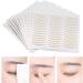 Net Type Eyes Stickers Thin Length Double Eyelid Tape Eye Cosmetic Makeup Tools for Home Gift - Buy Online on SooperMarket.com