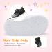 JOINFREE Baby Sneakers - Soft Anti-Slip Infant Shoes 0-6 Months Grey - Buy Online on SooperMarket.com