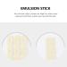 U-Shaped Felt Callus Pads - 45Pcs Self Adhesive Corn Cushions for Adults (Style 1) - Size 1 - Buy Online on SooperMarket.com