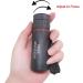 LIMENG Mini Telescope for Adults - 99x HD Optical Focus, Waterproof Monocular for Sports, Concerts, Camping & Traveling - Black - Buy Online on SooperMarket.com