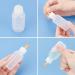 Benecreat 12 Pack 1oz Precision Tip Applicator Bottles Set - DIY Quilling Glue Oiler Bottle with Tips and Caps - Buy Online on SooperMarket.com