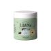 Lili & Mu wound protection cream baby zinc cream |Against diaper rash |Cream with panthenol and shea butter |Natural cosmetics moisture and protection baby cream for sensitive skinBaby care |75 ml