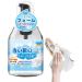 Dry Wash Spray for Clothes | Multipurpose Clothing Stain Remover - Powerful Clothing Spray Mild Dry Foam Cleaner for Wine Clothes Cleaning Stubborn Stains Pekmar - Buy Online on SooperMarket.com