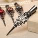 Metal Rhinestone Hair Alligator Clip Crocodile Hair Grip - Women - Buy Online on SooperMarket.com