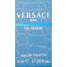 Versace Man Eau Fraiche 0.17 Ounce (Pack of 2) 0.17 Fl Oz (Pack of 2) Versace Man by Versace - Buy Online on SooperMarket.com