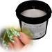 Acrylic Powder White 500g - Premium Nail Design for Acrylic Nails | Nail Modelling & Fingernails - Buy Online on SooperMarket.com