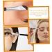BELLIFFY 1 Set Eyeliner Angled Concealer Brush Brow Brush Brow for Eyebrows Angled Makeup Brush Concealer Brush under Eye Eyebrows Brush Precision Concealer Brush Eyeshadow Brush Eye Brush - Buy Online on SooperMarket.com