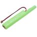 Battery Replacement for mit Surftest SJ-201 2261584 5HR-AAAU 12BAA240