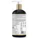 StBotanica Activated Charcoal Hair Shampoo 300ml - Sulfate-Free Paraben-Free Nourishing Ingredients for Healthy Hair - Buy Online on SooperMarket.com
