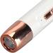 Mini Ultraviolet Nail Lamp Handheld Nail Lamp for Detailed Nail Art for Nail Salon (White) - Buy Online on SooperMarket.com