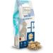 MjAMjAM Snack Box - Tender Duck Breast Fillet 5x40g | Premium Dog Treats | 200g Pack | International Shipping - Buy Online on SooperMarket.com