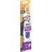 Buy Arm & Hammer Spinbrush Battery Powered Toothbrush - Truly Radiant Soft Bristles - 2 Pack - International Shipping Available - Buy Online on SooperMarket.com