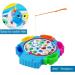 Nuheby Fish Game Toy: Musical Fishing Rod Set for Kids - Toddler Toys Role Play Game for Boys and Girls Ages 3-6 - Buy Online on SooperMarket.com