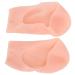 Buy Moisturizing Silicone Socks - Non-Slip Design to Prevent Dry Cracked Heels | International Shipping - Buy Online on SooperMarket.com