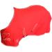 Buy RL24 Sweat Rug BASICLINE - Breathable Fleece Horse Transport Blanket Red 125cm | International Shipping - Buy Online on SooperMarket.com