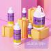 Professional TRUE-EMA Liquid Monomer 4 oz - MMA-Free Acrylic Formula | Non-Yellowing & Strong Adhesion for Nail Art Extension - Buy Online on SooperMarket.com