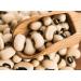 Organic Black-Eyed Peas 5 Pounds - Raw Dried Cow Peas Non-GMO Kosher Bulk Beans | Product of USA - 5lb Pack - Buy Online on SooperMarket.com