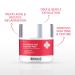 2% Salicylic Acid Face Mask for Acne - 50g for Men & Women | Dermaco - Buy Online on SooperMarket.com