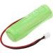 Buy Synergy Digital Emergency Lighting Battery - Compatible with Legrand 62526 | Ni-MH 1.2V 1500mAh Replacement for AA1100BT - Fast International Shipping - Buy Online on SooperMarket.com