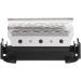 Buy Replacement Head for Braun Micron 2000 Series Electric Razor - Compatible with Models 2115 25410 5420 5422 5423 5426 5428 - Buy Online on SooperMarket.com