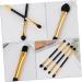 BELLIFFY 20pcs small eyeshadow brush make up brush makeup brush precision eye shadow brush - Buy Online on SooperMarket.com