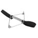 Brrnoo Bunion Toe Straightener & Corrector Strap - Toe Separator for Flexibility Training and Alignment Restoration - Buy Online on SooperMarket.com