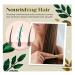 Camellia Seed Oil Capsules for Hair Growth & Repair (30ct) - For Dry, Damaged, Split-End Hair - All Hair Types - 1 Box - Buy Online on SooperMarket.com