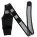 CORHAD Pet Injury Knee Puppy Brace Elbow and Knee Pads Dog Knee Cover Butter Care L As Shown