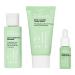 e.l.f. SKIN Blemish Control Basics Kit - Travel-Size Acne Skincare Routine | Vegan & Cruelty-Free - Buy Online on SooperMarket.com