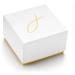 Fish Children's Christening Gift - Real Silver 925 Baby Spoon with Amber | Eco-Friendly Packaging for Birth Celebrations - Buy Online on SooperMarket.com