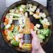 Bravado Spice Pineapple & Habanero Hot Sauce - Award-Winning, Gluten-Free, Vegan, Low Carb, All Natural - 5 oz - Buy Online on SooperMarket.com