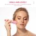 Buy FRCOLOR Makeup Sponges - 3Pcs Wet/Dry Foundation Applicator - Pink Blending Egg Puff for Flawless Makeup Finish  - Buy Online on SooperMarket.com