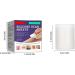 Silicone Scar Tape Roll - Multipurpose, Moisturizing, and Safe for Repeated Sticking - Buy Online on SooperMarket.com