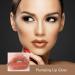 VigCebit Lip Plumping Gloss | Moisturizing Shine & Full Appearance | Lip Enhancer & Care - Buy Internationally - Buy Online on SooperMarket.com