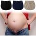 AYE Adjustable Waist Extenders for Women Pregnancy 3 Pieces - Black, Blue, Khaki - Buy Online on SooperMarket.com