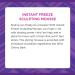 Aussie Instant Freeze Sculpting Mousse 6 oz - 24 Hour Maximum Hold - Pack of 1 - Buy Online on SooperMarket.com
