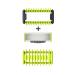 Philips Norelco OneBlade Replacement Blade Body Kit, QP610/80 OneBlade Body Kit
