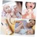 KOMBIUDA Baby Cream - Diaper Rash Relief & Hydrating Skin Care for Baby's Bottom - Buy Online on SooperMarket.com