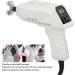 Electrical Chiropractic Massager - 30 Steps 8 Massage Heads 4 Modes | Spinal Adjustment Tool (EU Connector) - Buy Online on SooperMarket.com