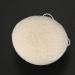 FYOBOT Face natural cleaning sponge - White - Buy Online on SooperMarket.com