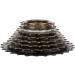 VGEBY1 8 Speed Freewheel Cassette Sprocket Gear for Road Mountain Bike - Buy Online on SooperMarket.com