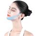 Face Lifting Bandage for Women | V Line Contour Tightening Belt | Slimming Face Care Solution - Buy Online on SooperMarket.com