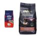 Lavazza Crema E Gusto Whole Bean 1 Kilogram & Espresso Gran Crema Beans 1000gm(Packaging May Vary) Gusto Whole Bean + Gran Crema Beans