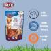 Trixie Premio Duck Coins - 80g Pack of 4 | Premium Dog Treats for International Shipping - Buy Online on SooperMarket.com