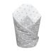 Baby Swaddle Wrap Blanket/Newborn Cotton Swaddling Sleeping Bag 0 to 3 Months (Big Stars) 21