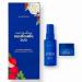 AAVRANI Everday Nourishing Duo - Purifying Oil Cleanser 1oz Hybrid Daily Cleanser Makeup Remover and Moisturizing Hydra-Cream Hydrating Daily Moisturizer